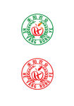 农业标识设计