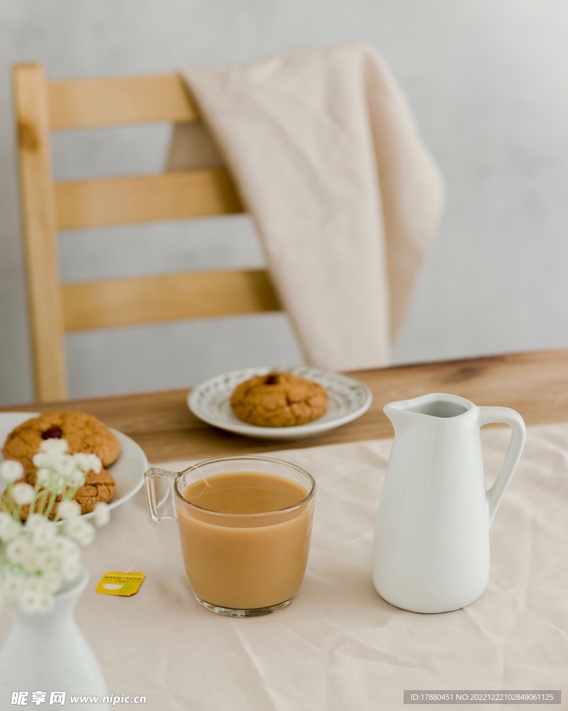 奶茶