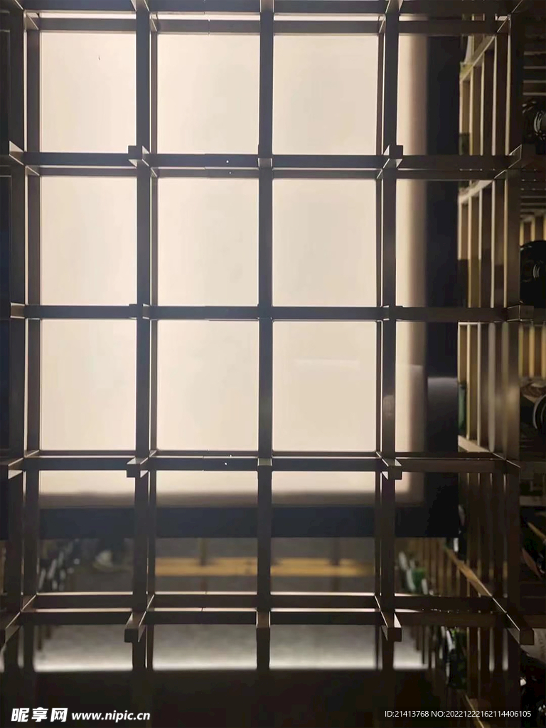 窗户窗边风景