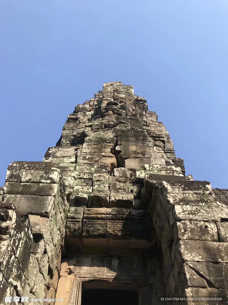 艺术建筑雕刻 
