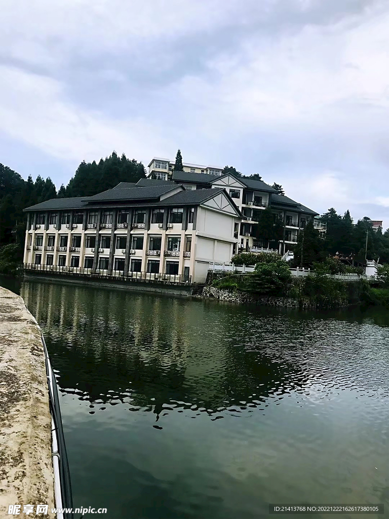 湖水池水河水 