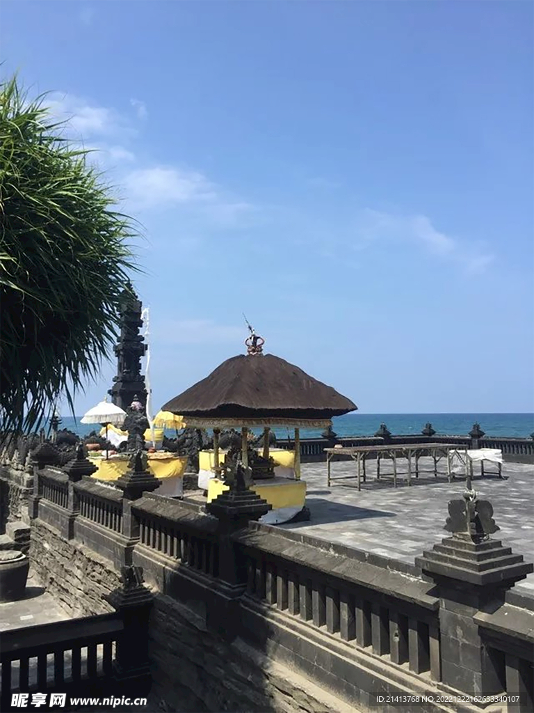 清新自然风景