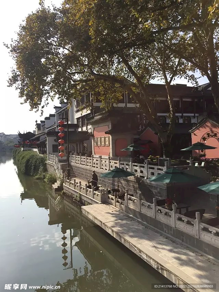 老建筑老房子 