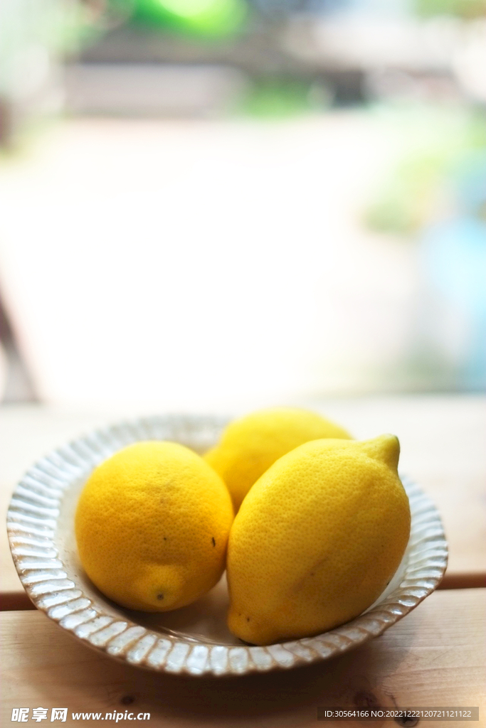柠檬