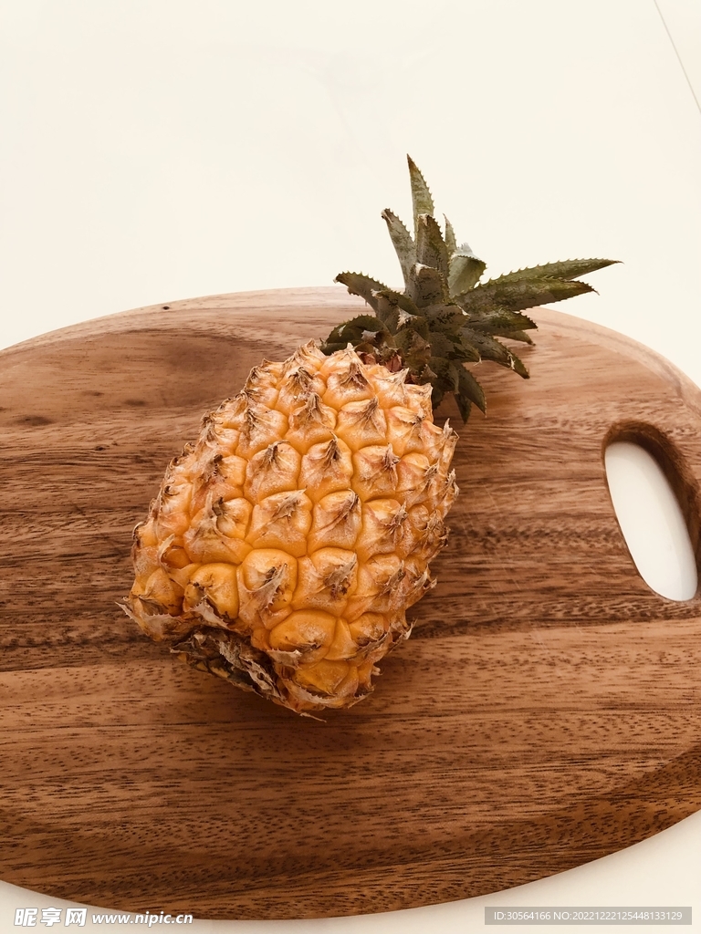 菠萝