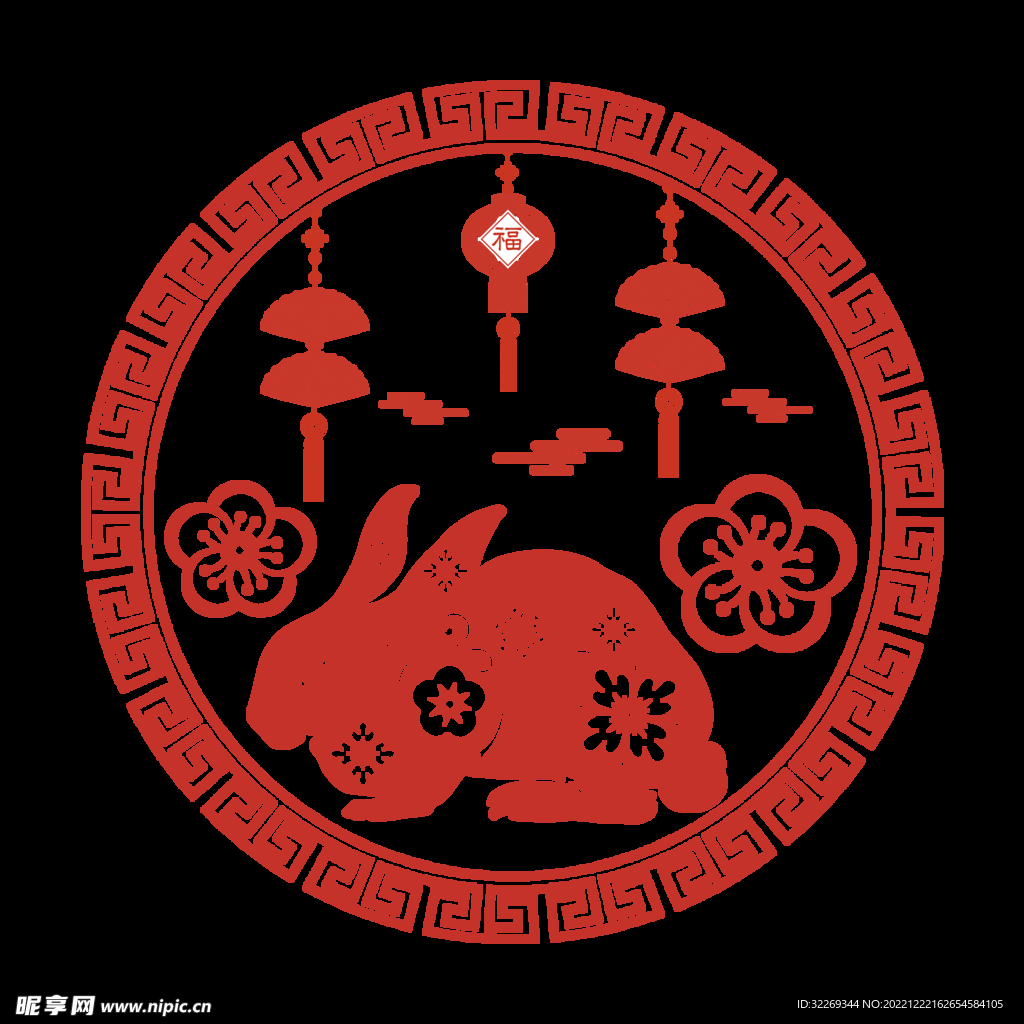 兔子
