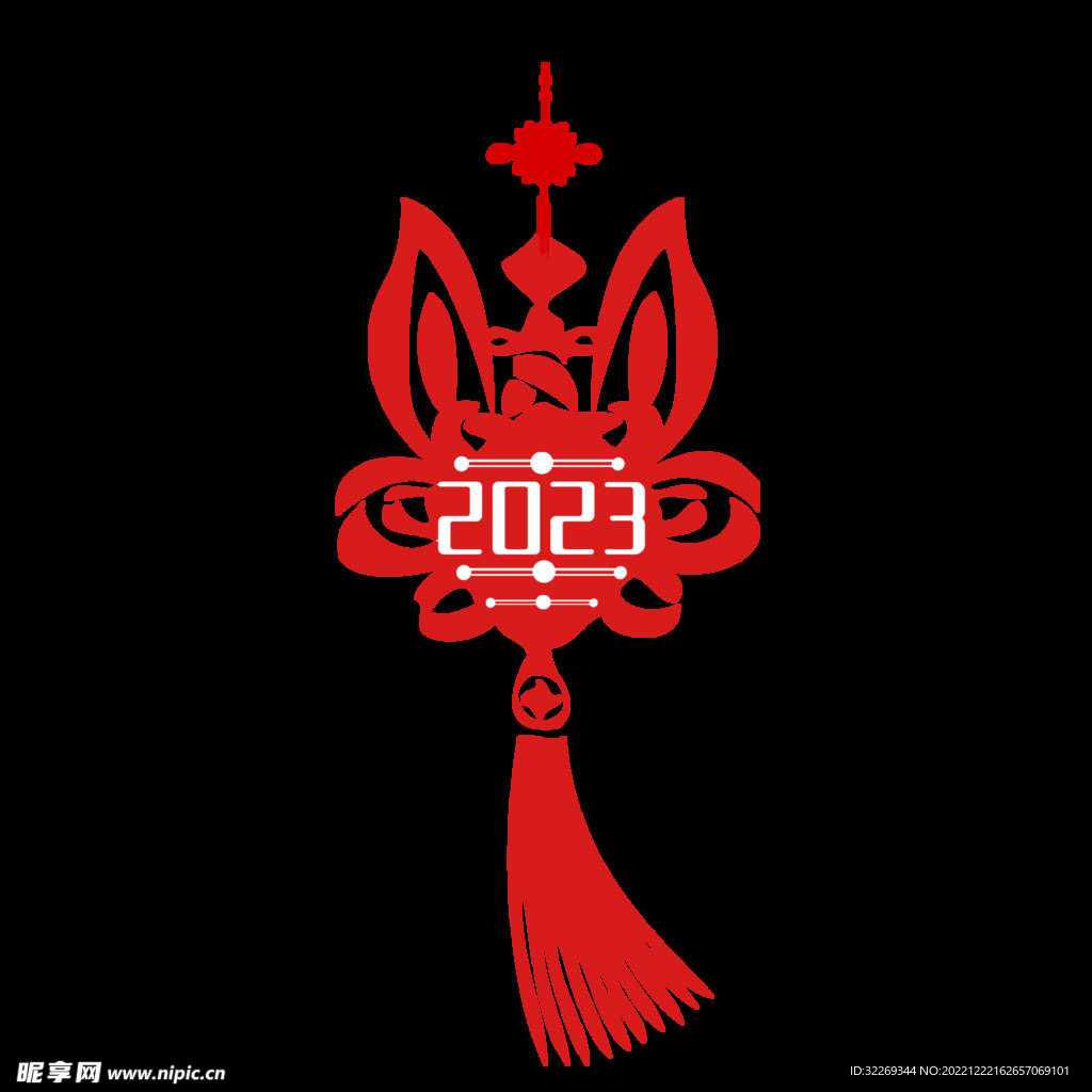 中国结