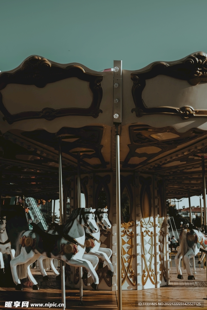 马