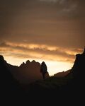 山