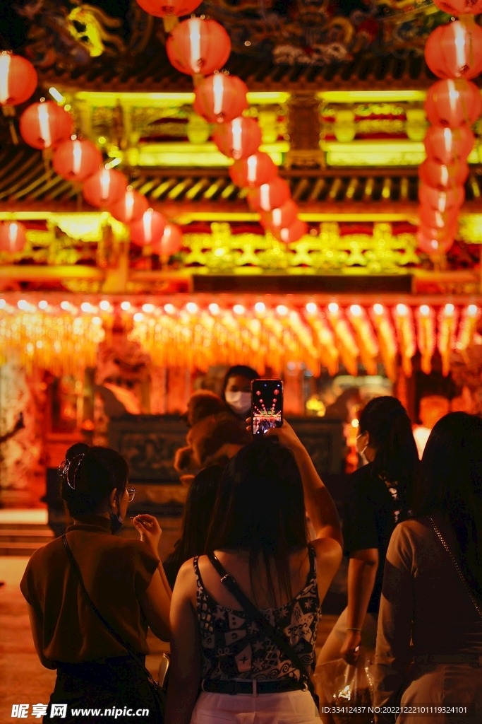 建筑