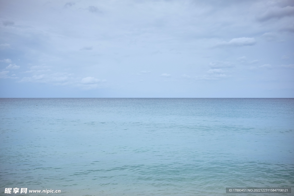 海浪