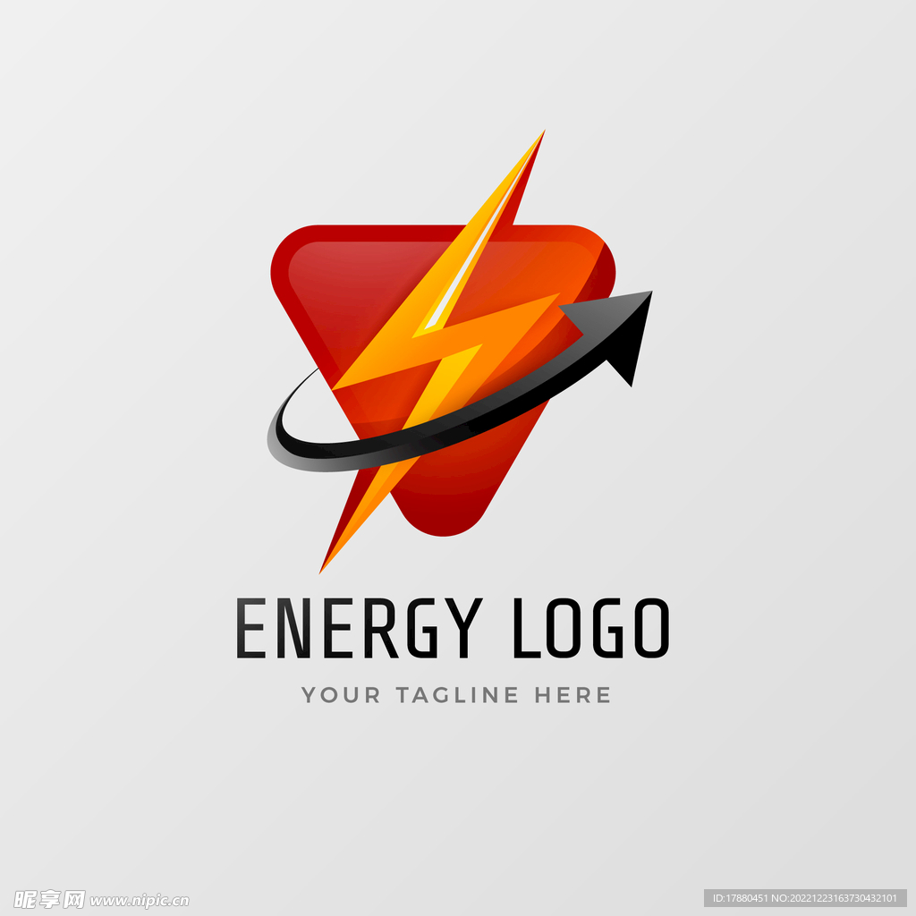能源标志LOGO