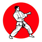 人物插画 