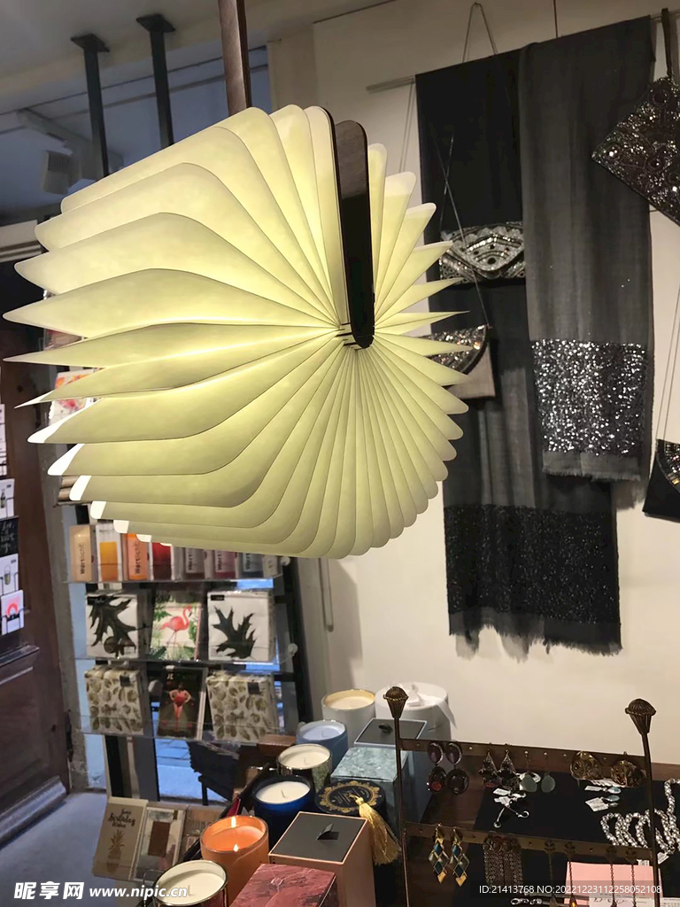 灯具吊灯挂灯