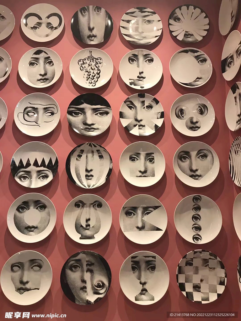 艺术挂画壁画 