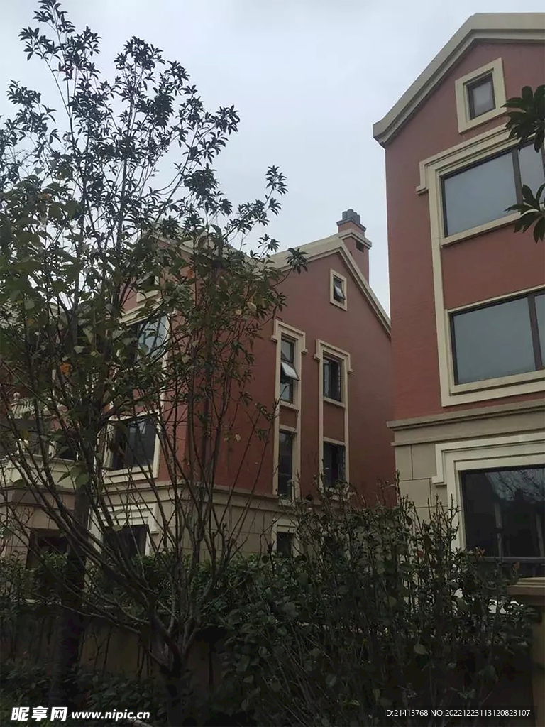别墅洋房楼房