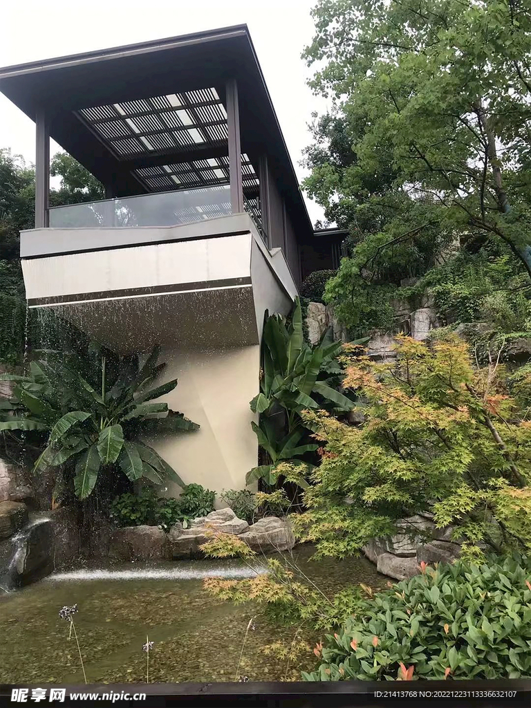 别墅洋房楼房