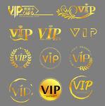 金色VIP