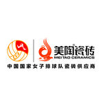 美陶瓷砖logo 标志