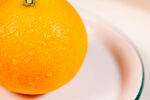   爱媛橙  果冻橙  照片 