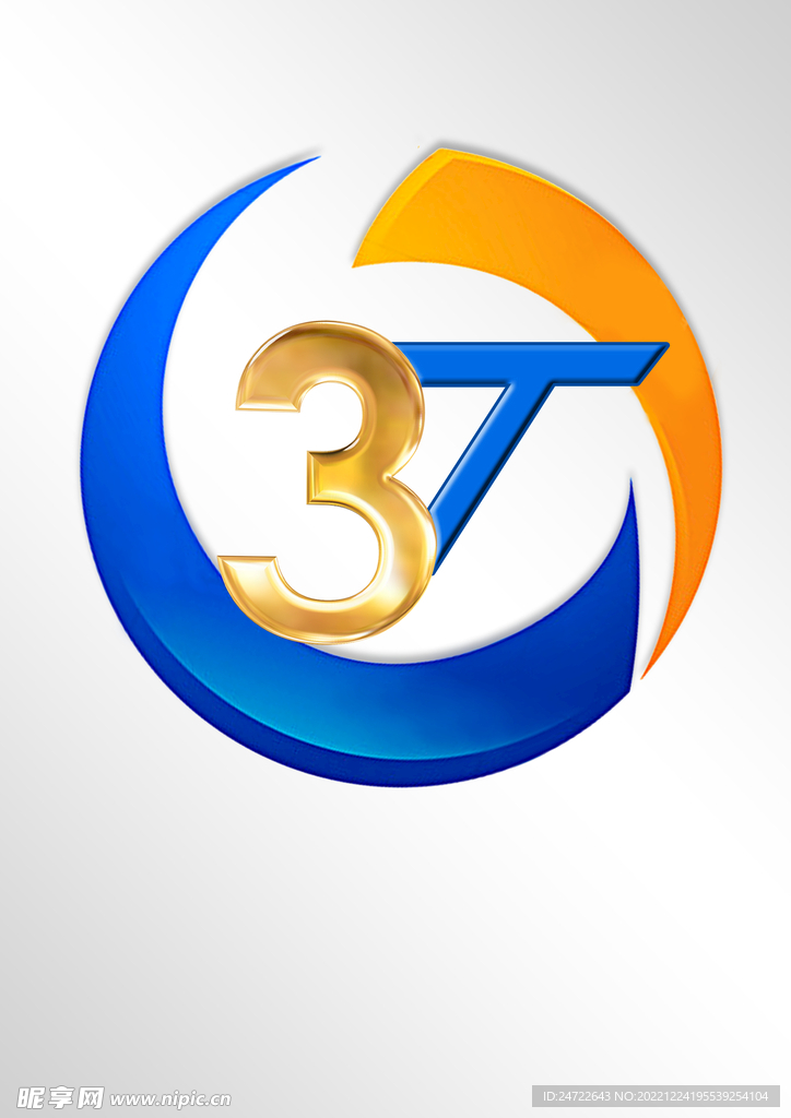 3T机械设备logo