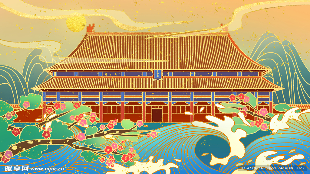北京旅游