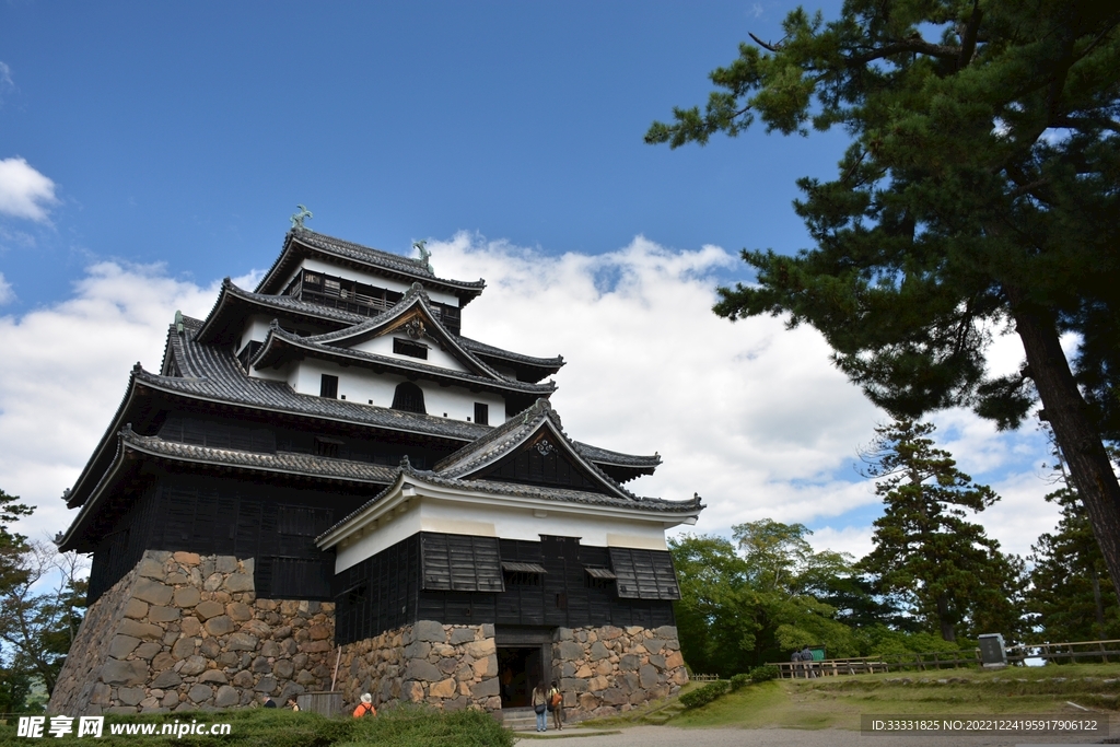 城堡