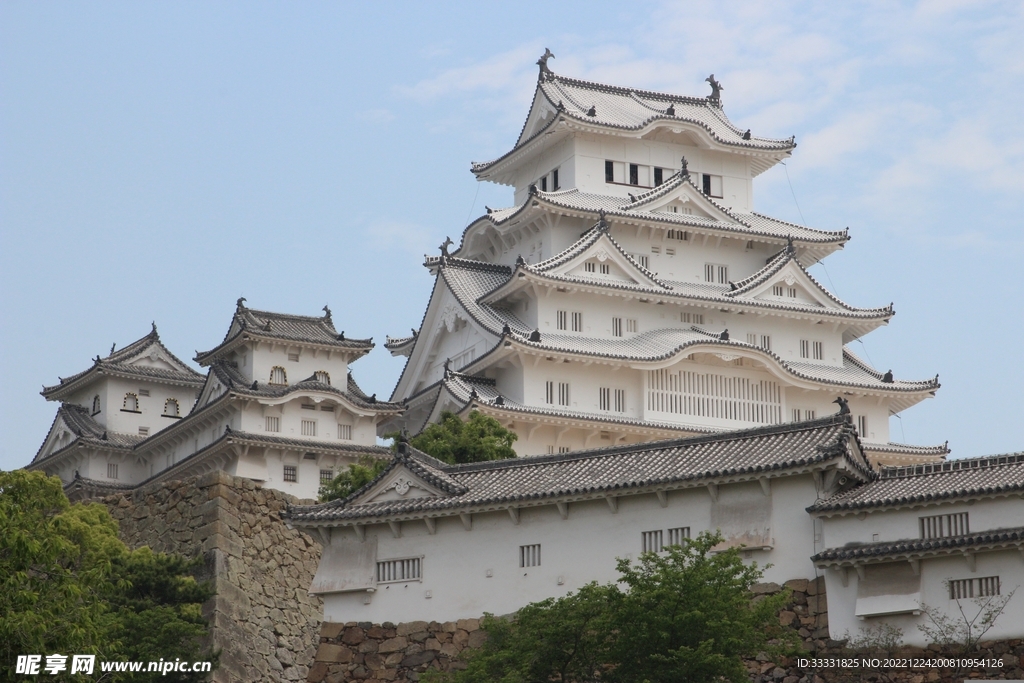 城堡