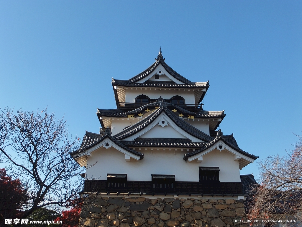 城堡