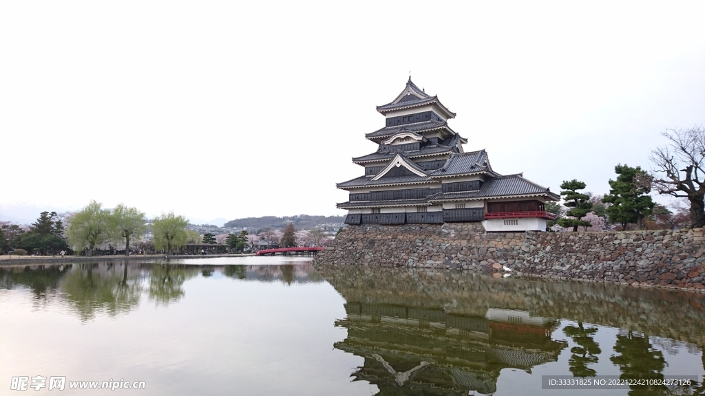 城堡