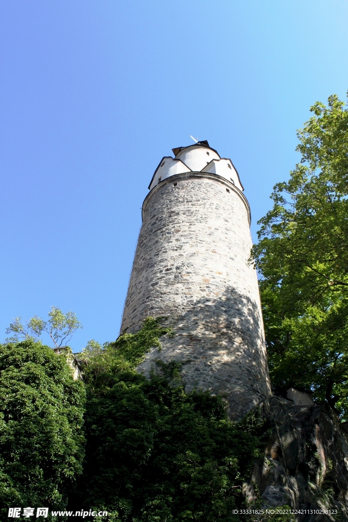城堡