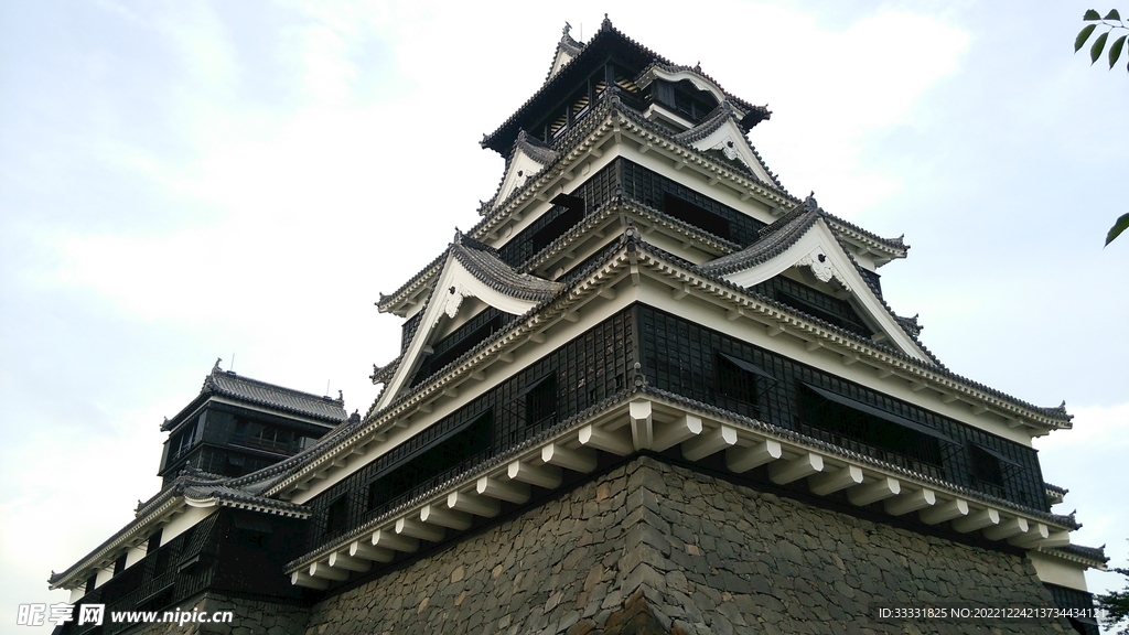 城堡