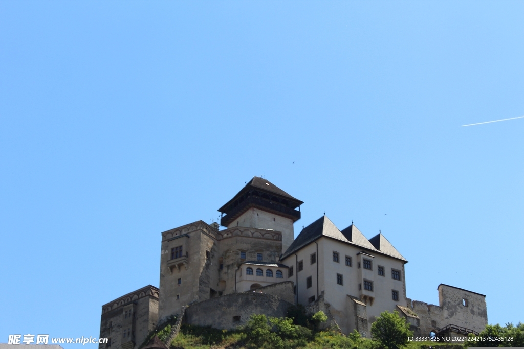 城堡