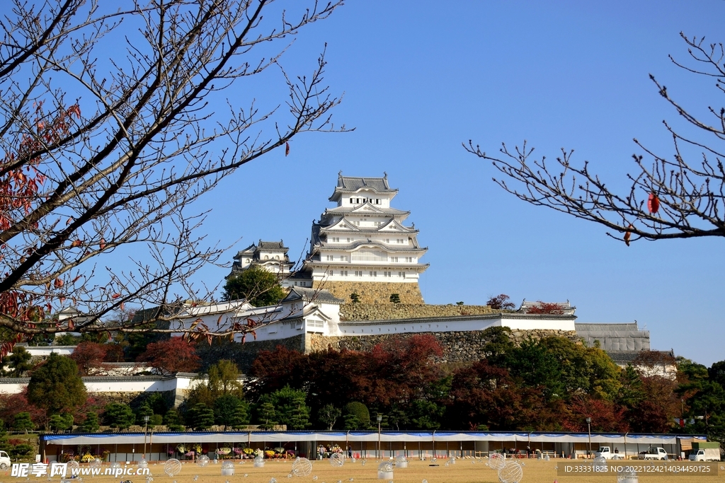 城堡