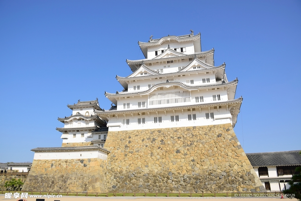 城堡