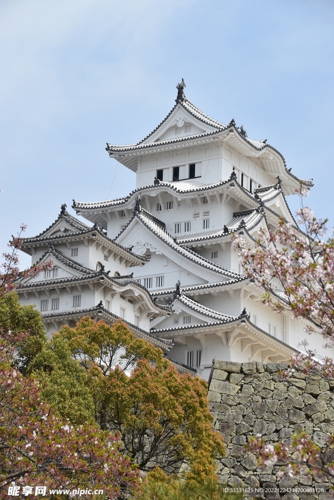城堡