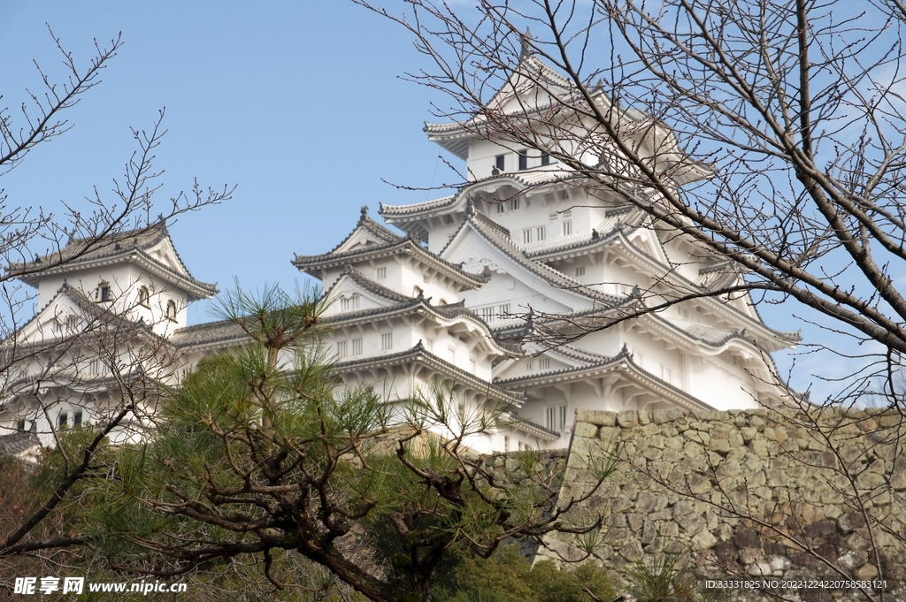 城堡