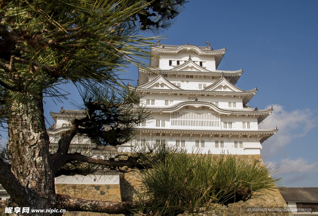 城堡