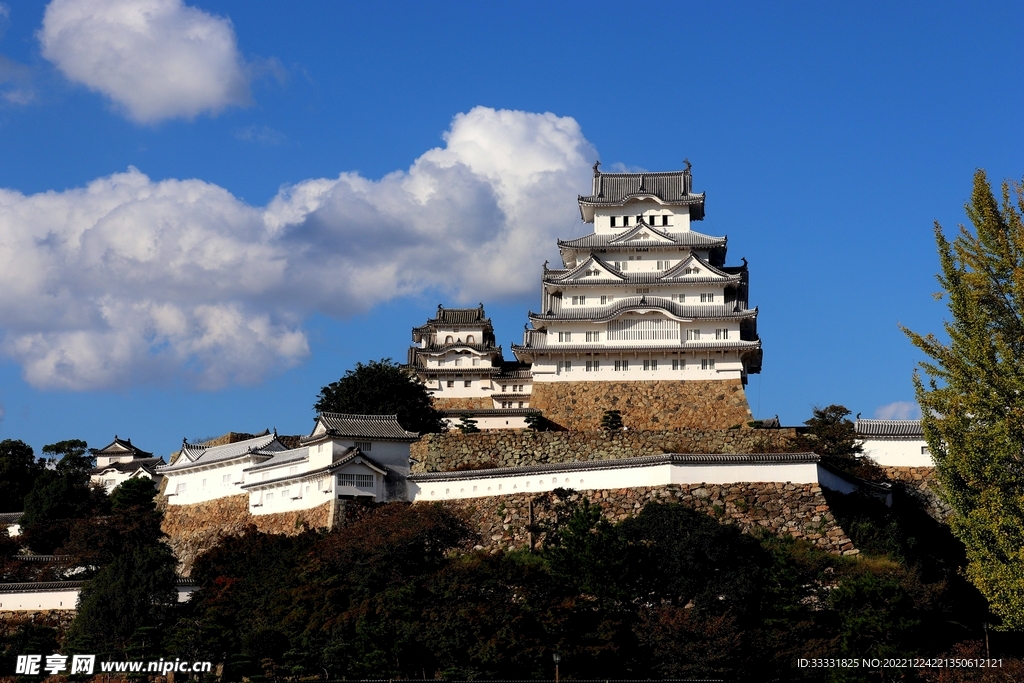 城堡