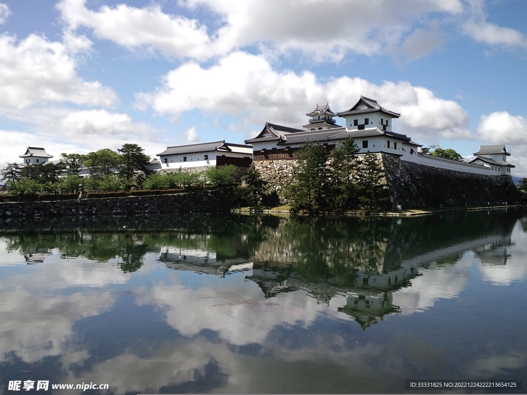 城堡