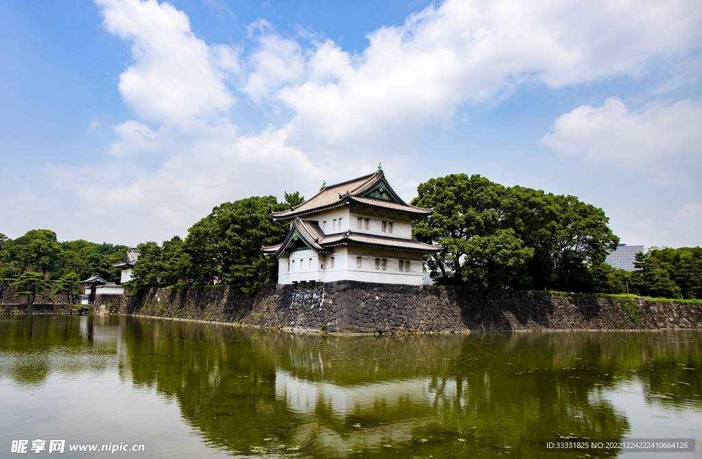 城堡