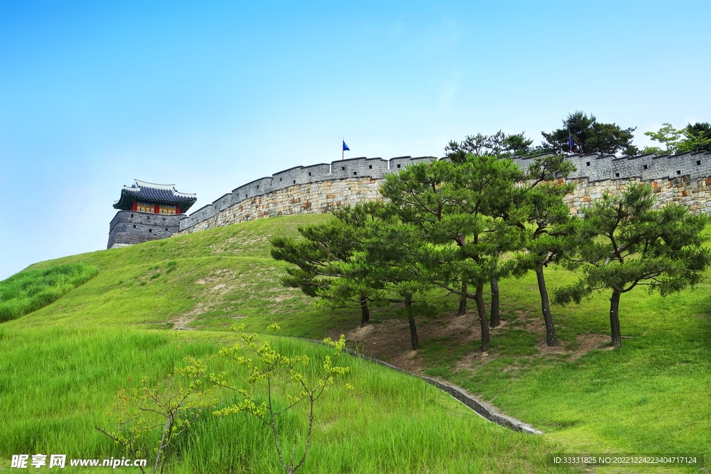 城堡