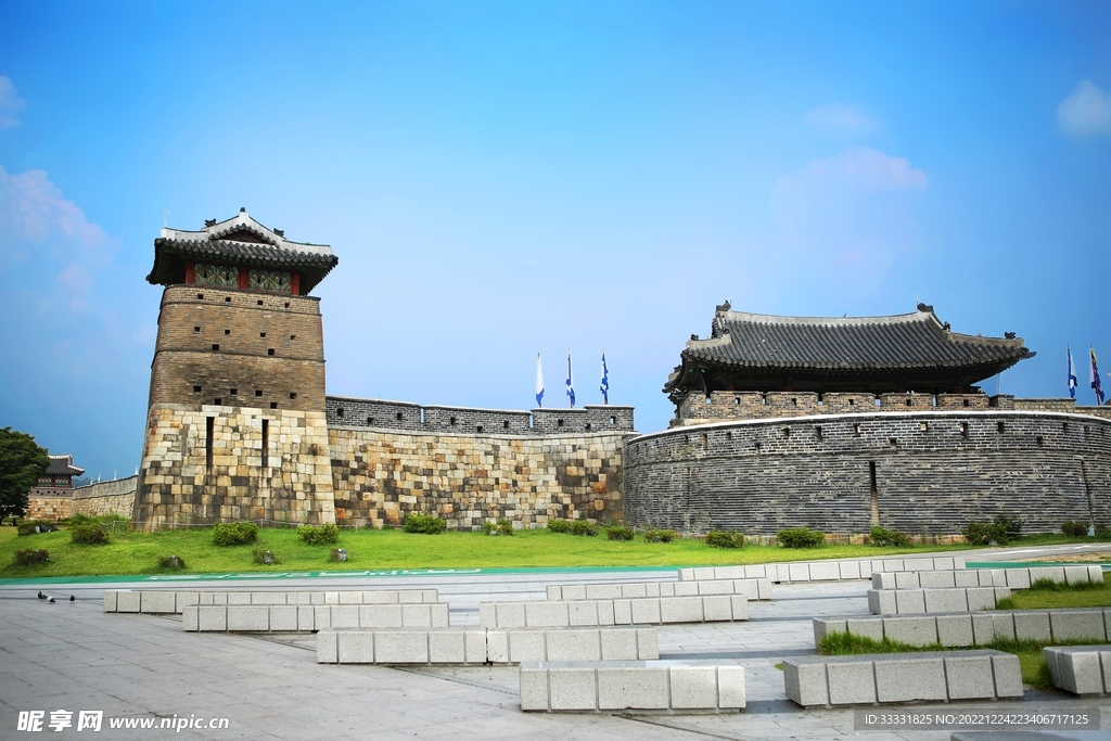 城堡