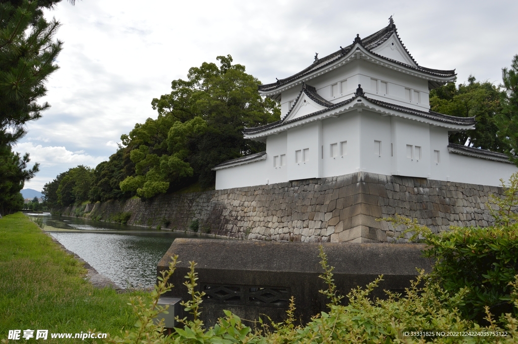 城堡