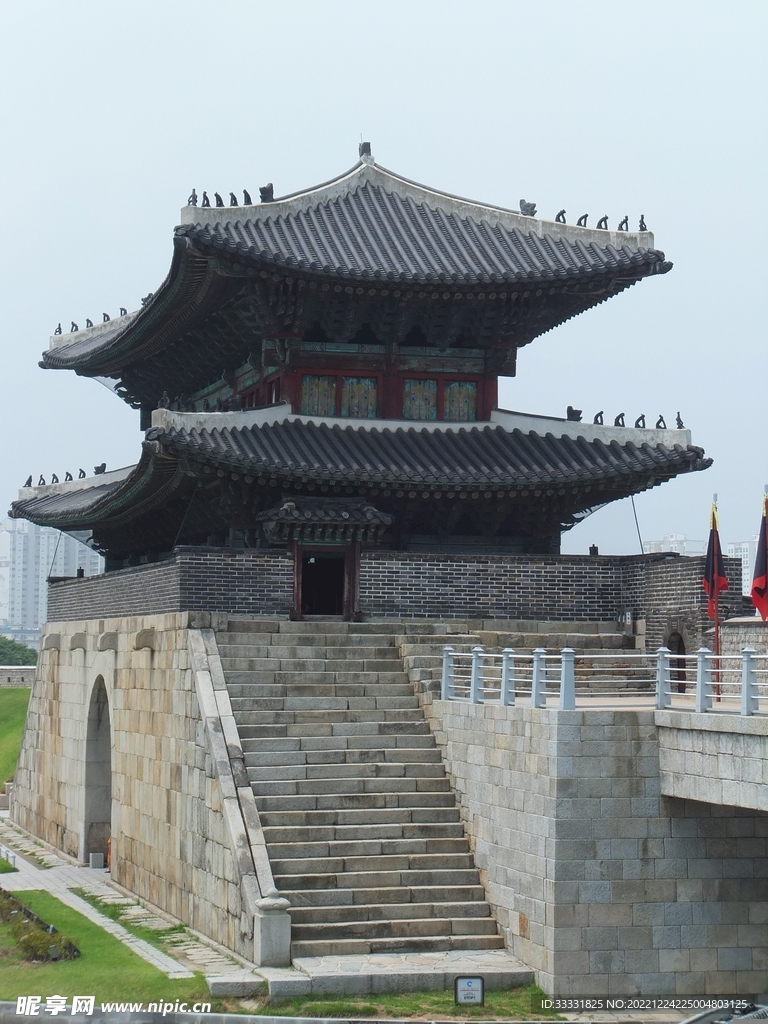 城堡