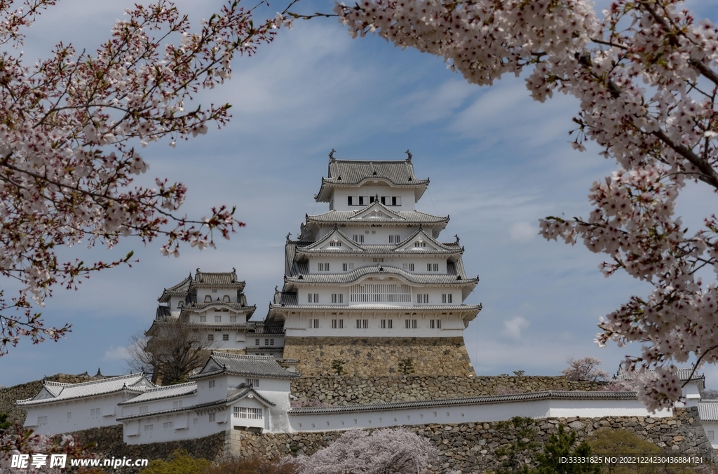 城堡