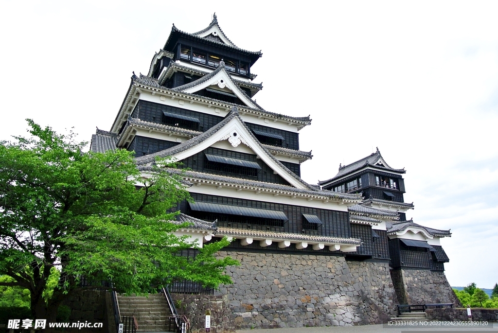 城堡