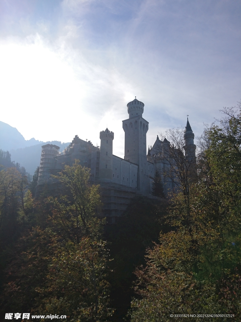 城堡