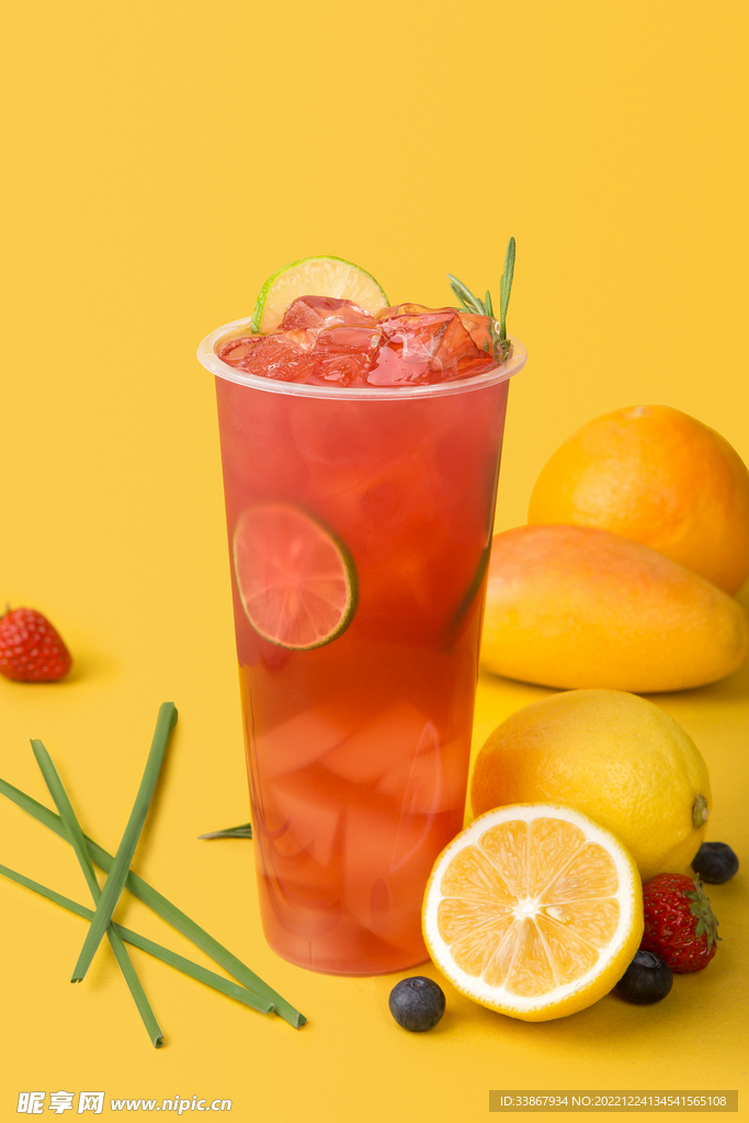 奶茶