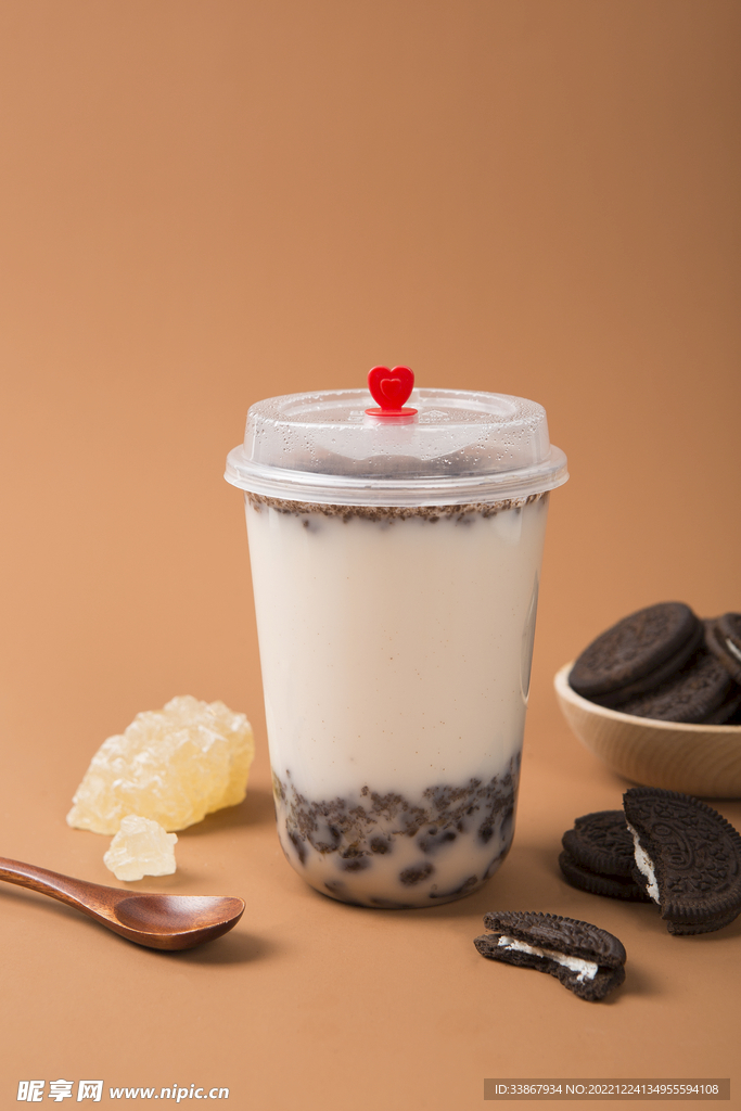 奶茶